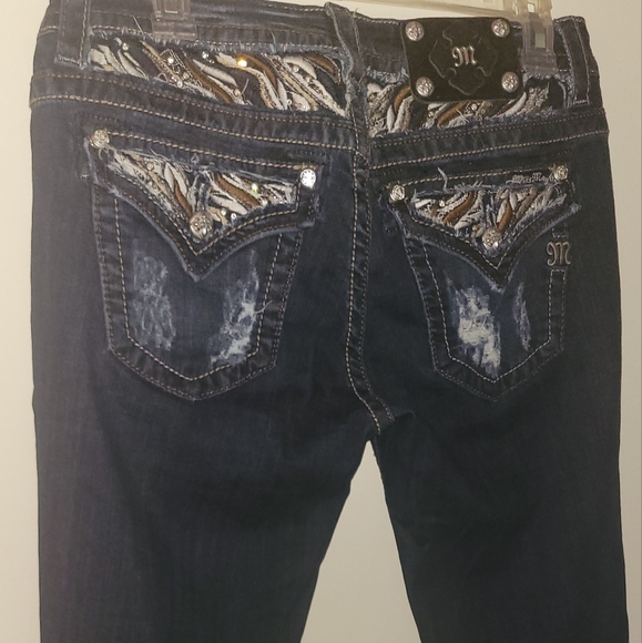 Miss Me Jeans - Picture 2 of 4